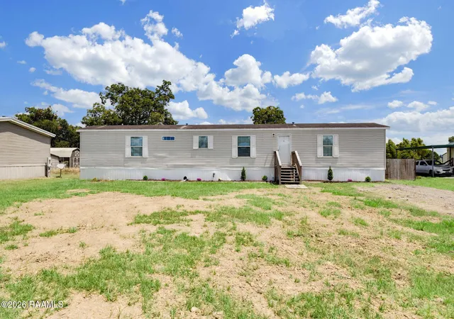 1st image of 1177 Lena Dr, Arnaudville, LA 70512 | MLS# 2600007792