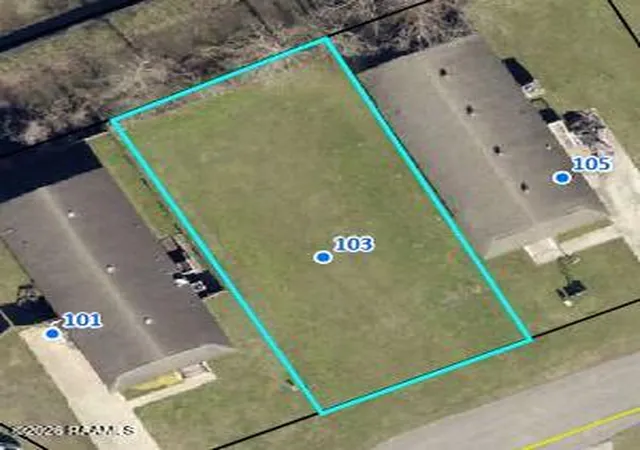Photo 1 of Land for sale at 103 Madeira Dr, Lafayette, LA 70501 | MLS# 2600001288 | Listing updated on 2026-02-23