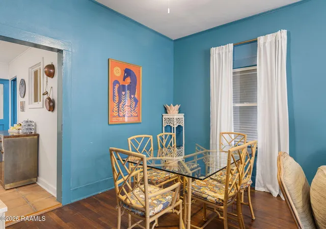 Photo 4 of Single family home for sale at 305 Cleveland St, Lafayette, LA 70501 | MLS# 2600006505 | Listing updated on 2026-09-10