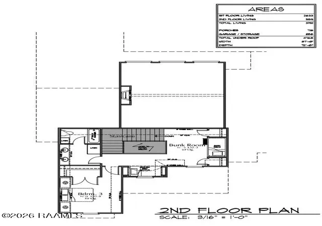 41st image of 205 Grand Oak Dr, Broussard, LA 70518 | MLS# 2600006864