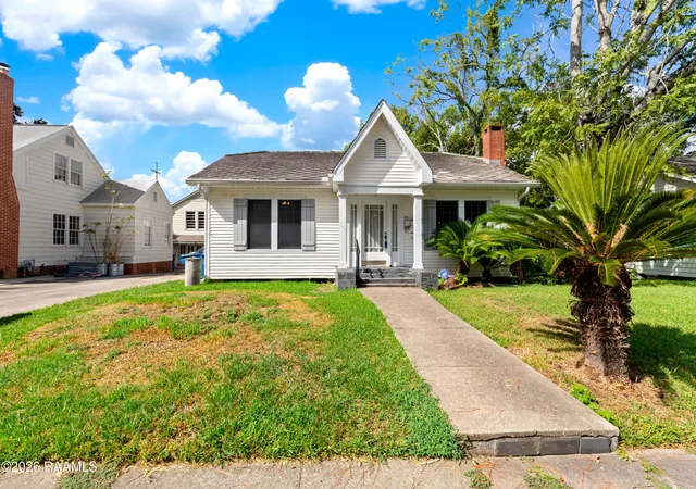 1st image of 106 Seville Blvd, Lafayette, LA 70503 | MLS# 2600005971