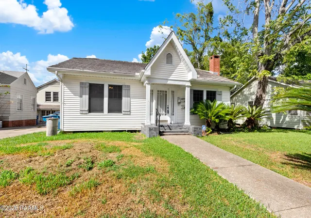 2nd image of 106 Seville Blvd, Lafayette, LA 70503 | MLS# 2600005971