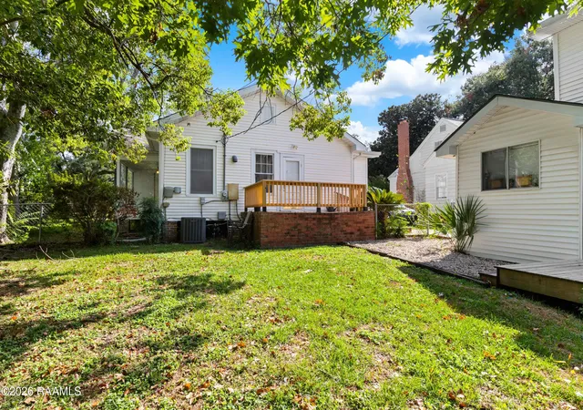 3rd image of 106 Seville Blvd, Lafayette, LA 70503 | MLS# 2600005971