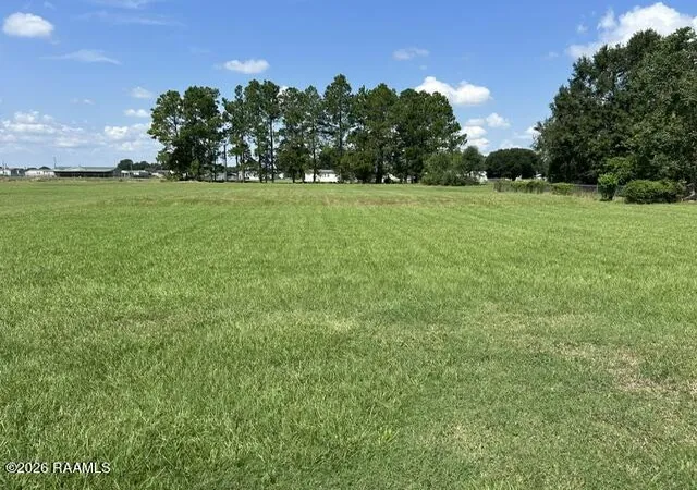 Land for sale at 503 St James Ave, Opelousas, LA 70570 | MLS# 2600008084