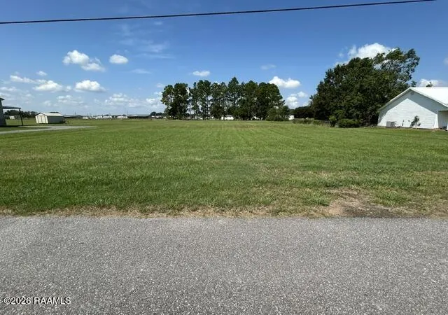 Photo 3 of Land for sale at 503 St James Ave, Opelousas, LA 70570 | MLS# 2600008084 | Listing updated on 2026-08-28
