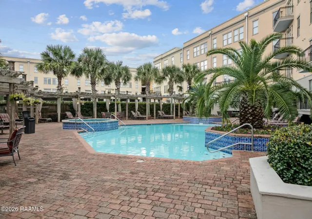 21st image of 201 Settlers Trace Blvd #4405, Lafayette, LA 70508 | MLS# 2600004735