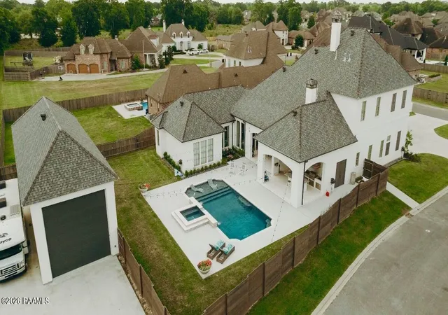 Photo 2 of Mansion for sale at 301 Tasvo Trl, Lafayette, LA 70508 | MLS# 2600005562 | Listing updated on 2026-09-03