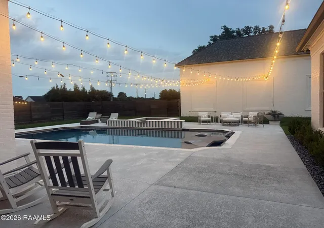 Photo 39 of Mansion for sale at 301 Tasvo Trl, Lafayette, LA 70508 | MLS# 2600005562 | Listing updated on 2026-09-03