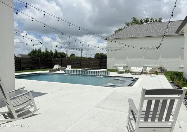 Photo 2 of Single family home for sale at 301 Tasvo Trl, Lafayette, LA 70508 | MLS# 2600005562 | Listing updated on 2026-09-03