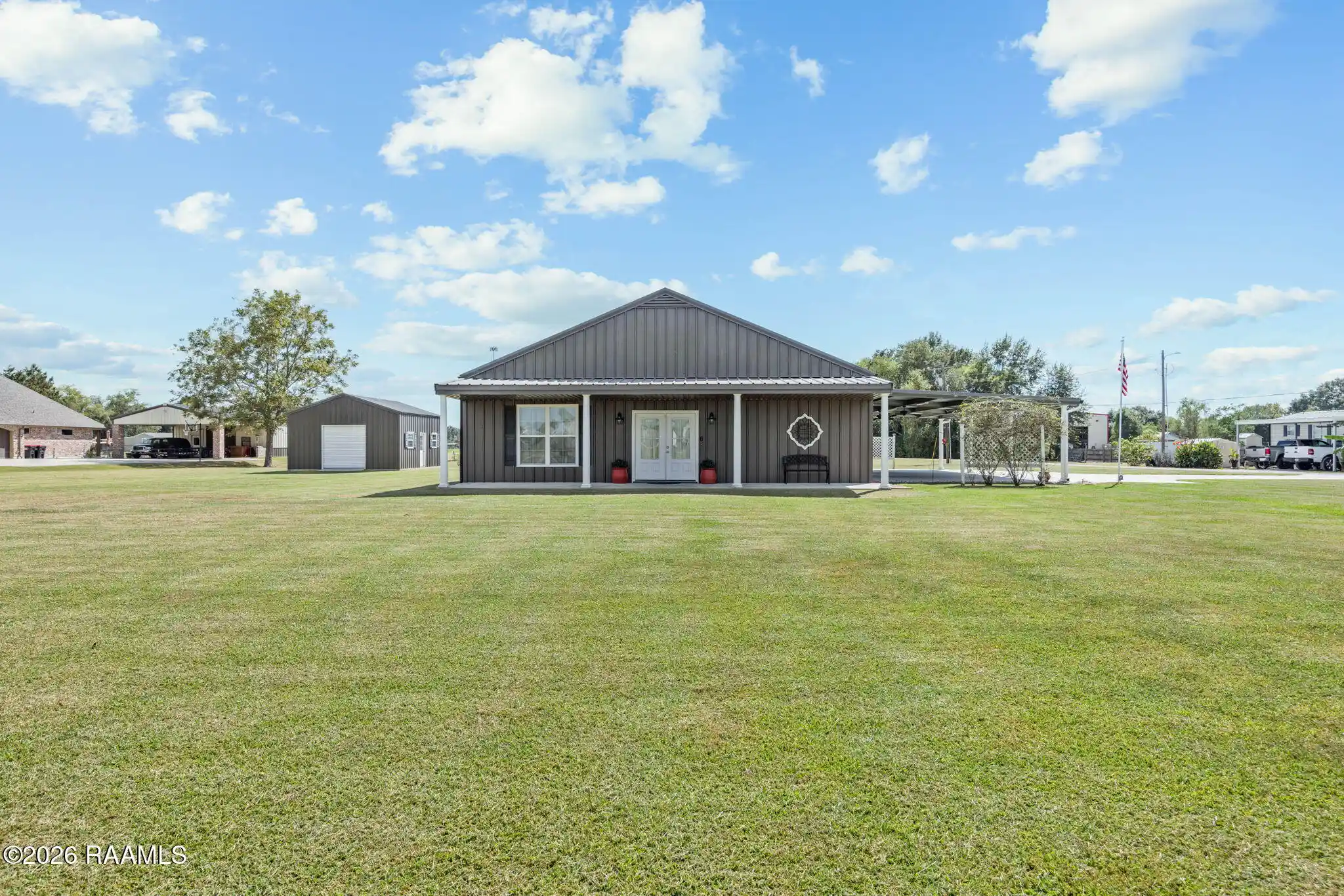 Single family home for sale at 1509 Chemin Agreable, Youngsville, LA 70592 | MLS# 2600009804