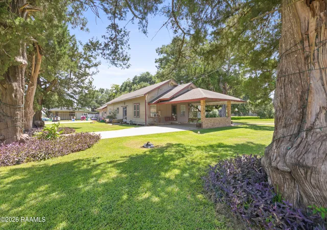 Photo 1 of Single family home for sale at 310 E Branche St, Rayne, LA 70578 | MLS# 2600007125 | Listing updated on 2026-08-22