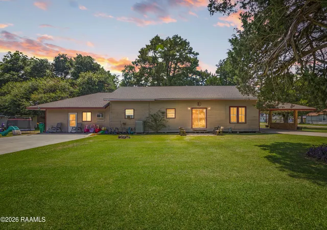 Photo 37 of Single family home for sale at 310 E Branche St, Rayne, LA 70578 | MLS# 2600007125 | Listing updated on 2026-08-22