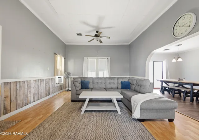 Photo 2 of Single family home for sale at 310 E Branche St, Rayne, LA 70578 | MLS# 2600007125 | Listing updated on 2026-08-22