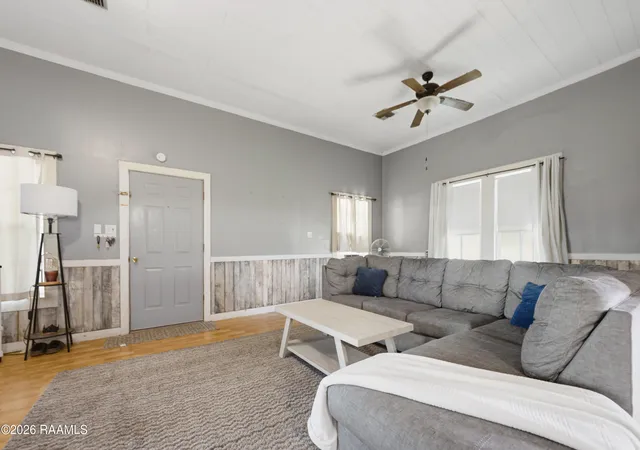 Photo 3 of Single family home for sale at 310 E Branche St, Rayne, LA 70578 | MLS# 2600007125 | Listing updated on 2026-08-22
