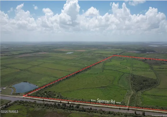 Photo 2 of Sale Pending at Tbd Spencer Rd, Gueydan, LA 70542 | MLS# 2600008175 | Listing updated on 2026-09-02