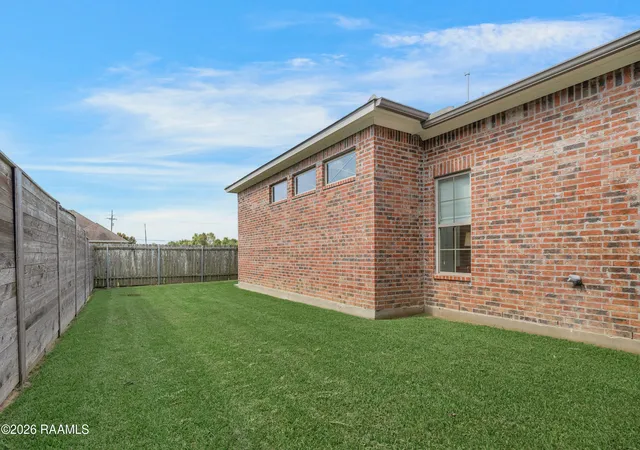 38th image of 200 Habitat Ridge Ridge, Broussard, LA 70518 | MLS# 2600007023