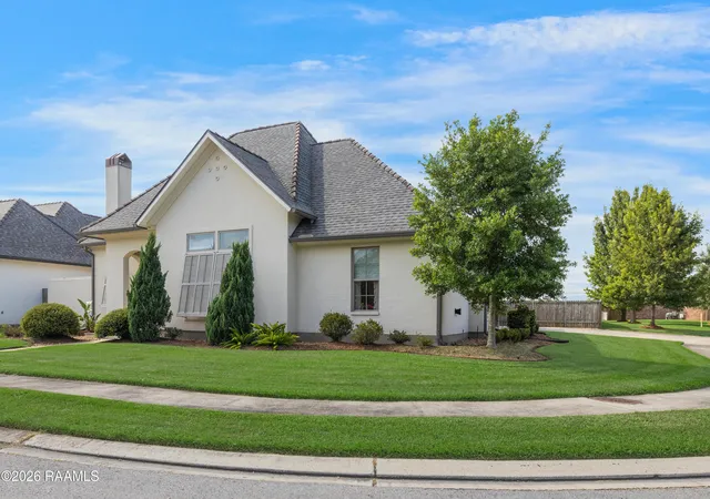 image of 200 Habitat Ridge Ridge, Broussard, LA 70518 | MLS# 2600007023