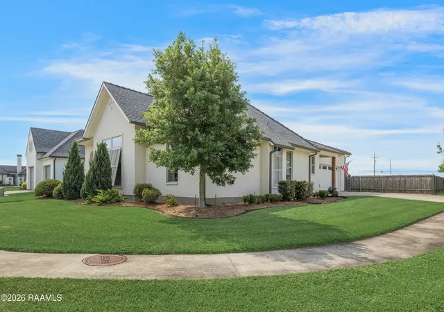 image of 200 Habitat Ridge Ridge, Broussard, LA 70518 | MLS# 2600007023