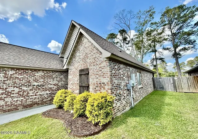 Photo 3 of Single family home for sale at 138 Luxford Way, Carencro, LA 70520 | MLS# 2600002497 | Listing updated on 2026-07-20
