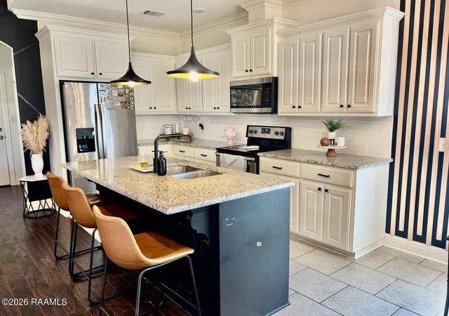 Photo 4 of Single family home for sale at 138 Luxford Way, Carencro, LA 70520 | MLS# 2600002497 | Listing updated on 2026-07-20