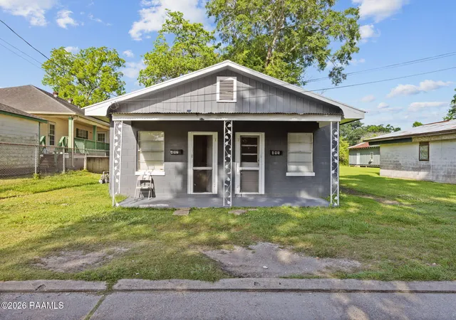 Homes for sale in Franklin, LA | 495/497 Oneal Chube St, Franklin, LA 70538 | MLS# 2600004660
