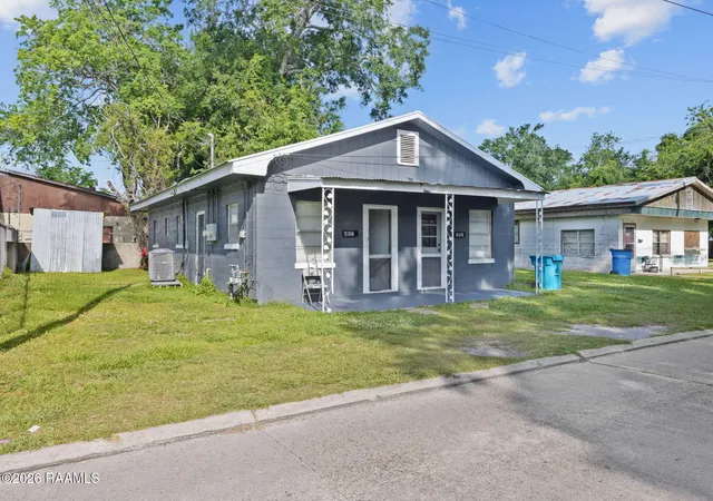 Homes for sale in Franklin, LA | 495/497 Oneal Chube St, Franklin, LA 70538 | MLS# 2600004660