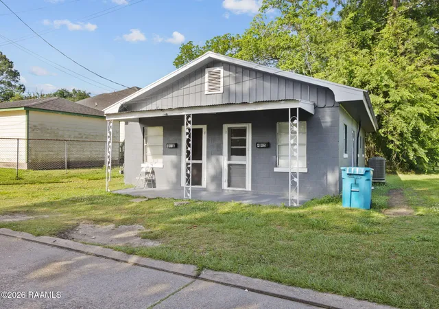 Listing Photo 3 - Condo for sale in building located at 495/497 Oneal Chube St, Franklin, LA 70538