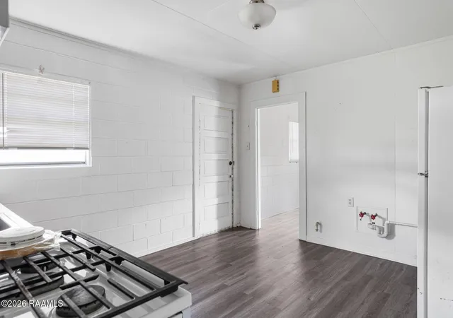 Listing Photo 5 - Condo for sale in building located at 495/497 Oneal Chube St, Franklin, LA 70538