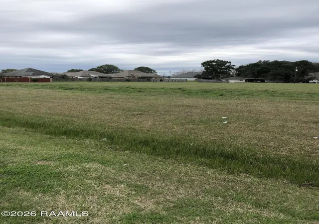 Photo 2 of Land for sale at 300 N Domingue Rd, Lafayette, LA 70506 | MLS# 2600005484 | Listing updated on 2026-06-18
