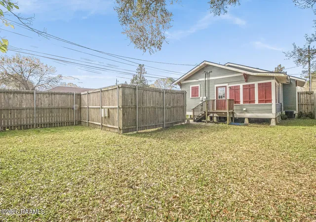 15th image of 113 Texas St, Lafayette, LA 70501 | MLS# 2600006945