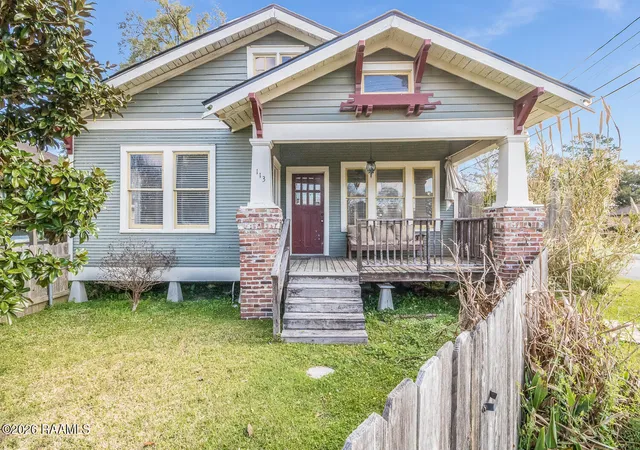 1st image of 113 Texas St, Lafayette, LA 70501 | MLS# 2600006945