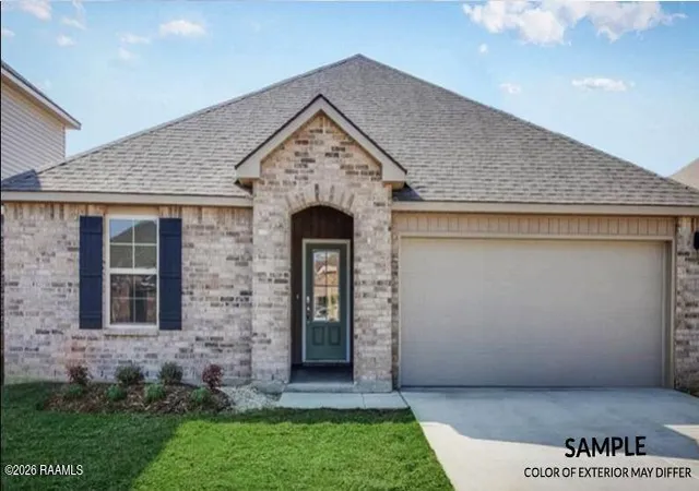 1st image of 1512 Ashland Rdg, New Iberia, LA 70560 | MLS# 2600005116