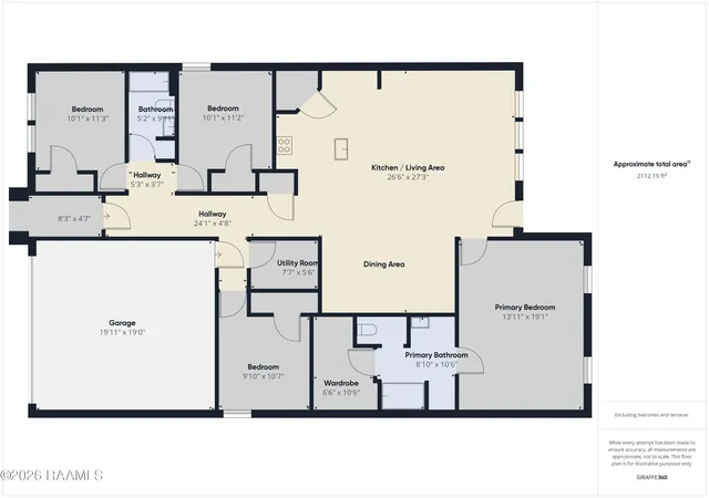 28th image of 1512 Ashland Rdg, New Iberia, LA 70560 | MLS# 2600005116