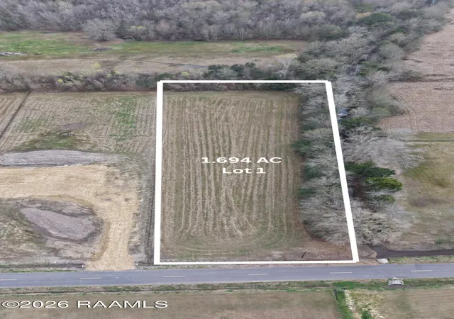Photo 3 of Sale Pending at (Undisclosed), Scott, LA 70583 | MLS# 2600001304 | Listing updated on 2026-10-03