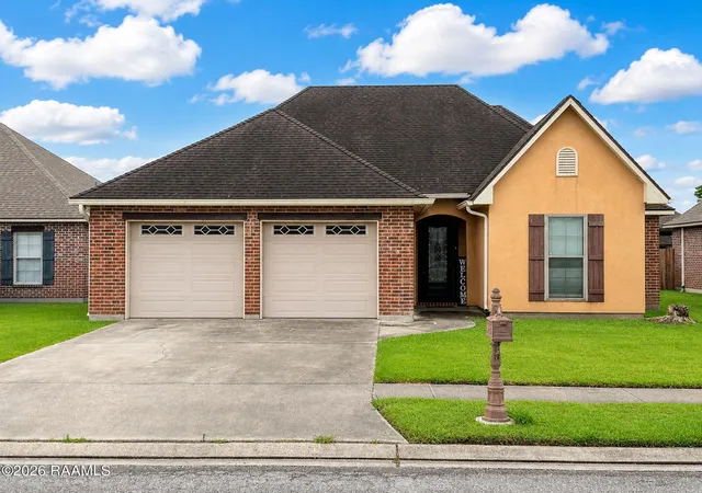 Photo 1 of Sale Pending at 114 Baltic St, Lafayette, LA 70506 | MLS# 2600005628 | Listing updated on 2026-09-16
