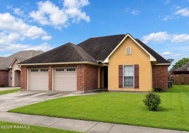 Photo 2 of Sale Pending at 114 Baltic St, Lafayette, LA 70506 | MLS# 2600005628 | Listing updated on 2026-09-16