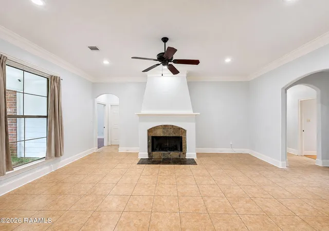 Photo 3 of Sale Pending at 114 Baltic St, Lafayette, LA 70506 | MLS# 2600005628 | Listing updated on 2026-09-16