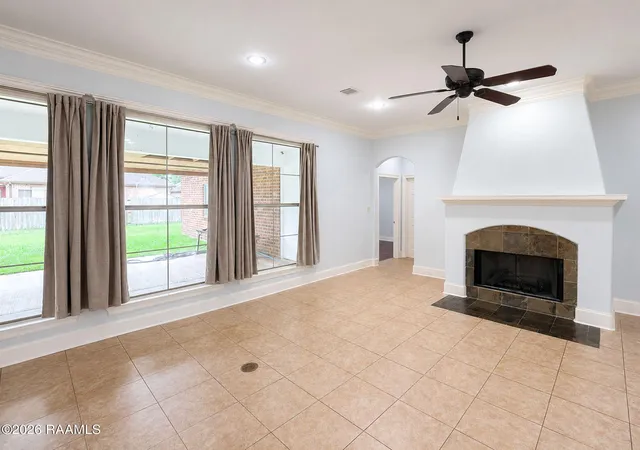 Photo 4 of Sale Pending at 114 Baltic St, Lafayette, LA 70506 | MLS# 2600005628 | Listing updated on 2026-09-16