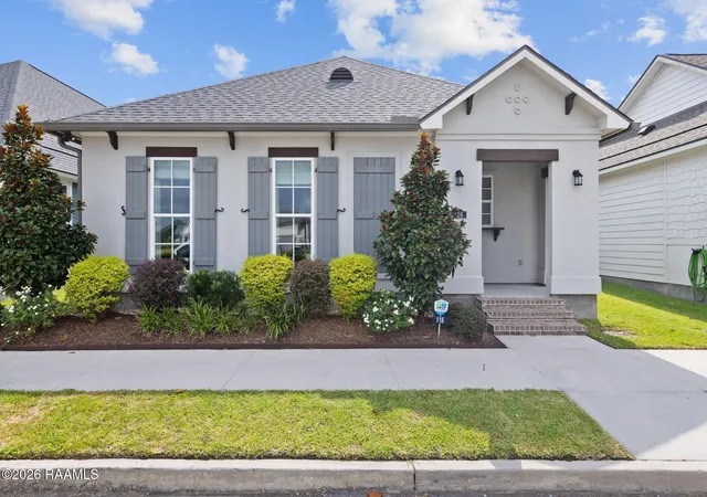 Photo 1 of Single family home for sale at 116 Sandstone Ave, Scott, LA 70583 | MLS# 2600006675 | Listing updated on 2026-10-07