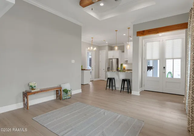 Photo 4 of Single family home for sale at 116 Sandstone Ave, Scott, LA 70583 | MLS# 2600006675 | Listing updated on 2026-10-07