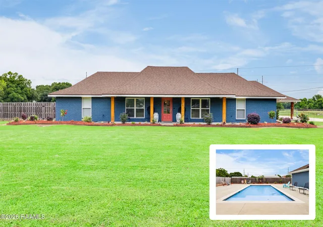 1st image of 552 Renaud Dr, Lafayette, LA 70507 | MLS# 2600003887