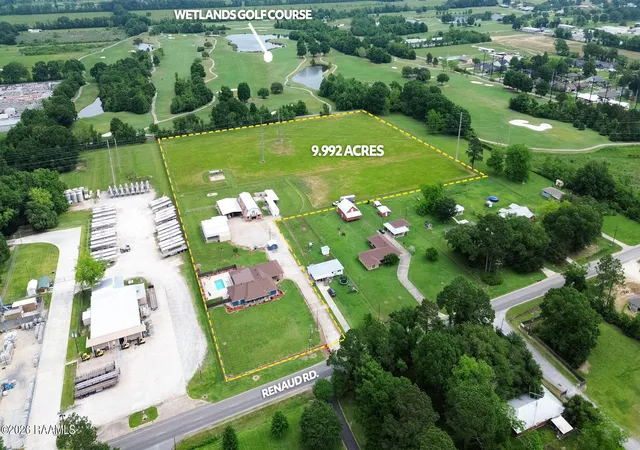 4th image of 552 Renaud Dr, Lafayette, LA 70507 | MLS# 2600003887