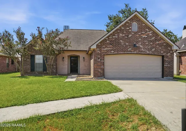 1st image of 105 Nestling Cvs, Carencro, LA 70520 | MLS# 2600007711