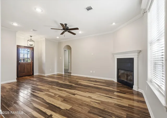 Photo 3 of Single family home for sale at 105 Nestling Cvs, Carencro, LA 70520 | MLS# 2600007711 | Listing updated on 2026-09-30