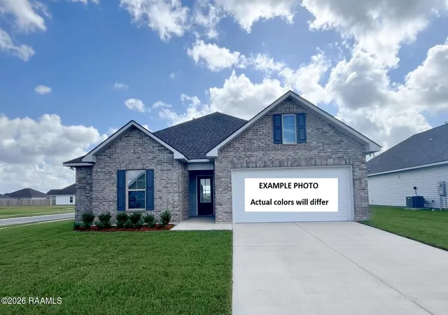 1st image of 134 Ember Ridge Ln, Duson, LA 70529 | MLS# 2600007193