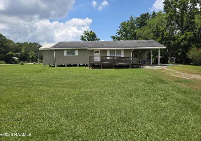 1st image of 1010 Kaiser Mouton Rd, Saint Martinville, LA 70582 | MLS# 2600006115