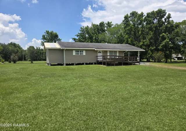 2nd image of 1010 Kaiser Mouton Rd, Saint Martinville, LA 70582 | MLS# 2600006115