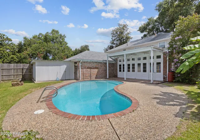 Photo 3 of Single family home for sale at 617 Claymore Dr, Lafayette, LA 70503 | MLS# 2600005969 | Listing updated on 2026-10-07