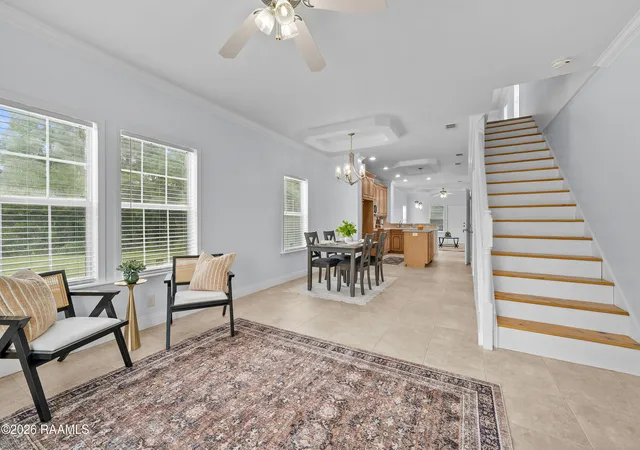 Photo 4 of Single family home for sale at 264 Oak Manor Rd, Rayne, LA 70578 | MLS# 2600005912 | Listing updated on 2026-08-12