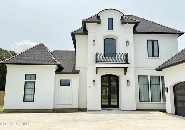 2nd image of 119 Belle Vie Estates Ct, Lafayette, LA 70507 | MLS# 2600006008